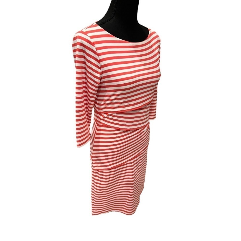 J McLaughlin Nicola Layered Dress XS - Picture 3 of 11